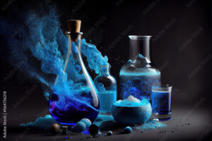 Cyanová: Where Art Meets Innovation in a World of Possibilities