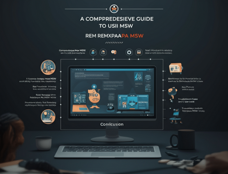 A Comprehensive Guide to Using RemixPapa MSW