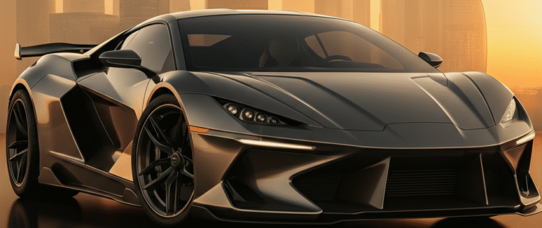 Make1M McLaren: Unlocking the Formula for Financial Success