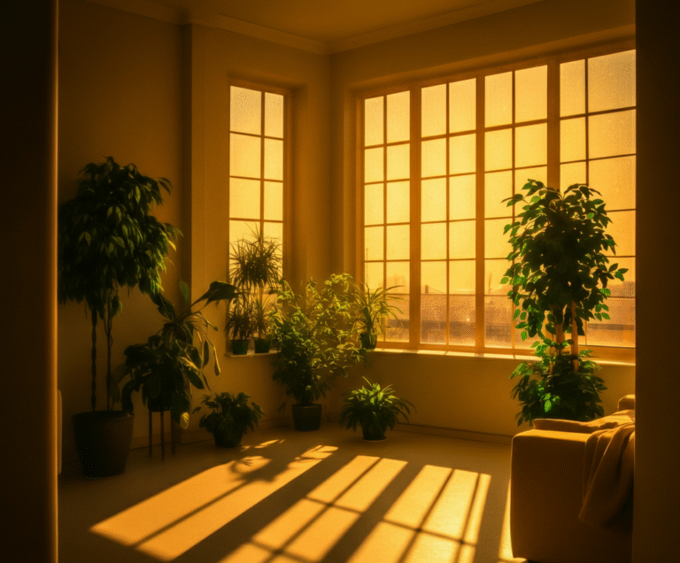 Sungdayer: Living Light, Loving Bright