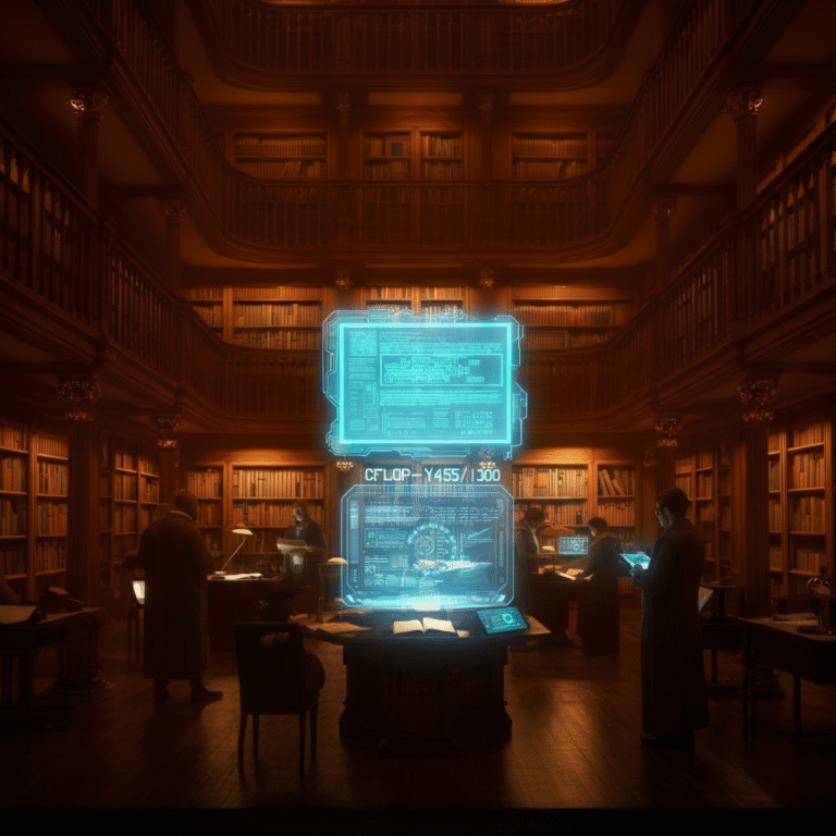 Decrypting Cflop-Y44551/300: The Lost Directive