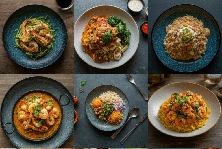 Top 10 Must-Try Recipe JalbiteWorldFood Dishes