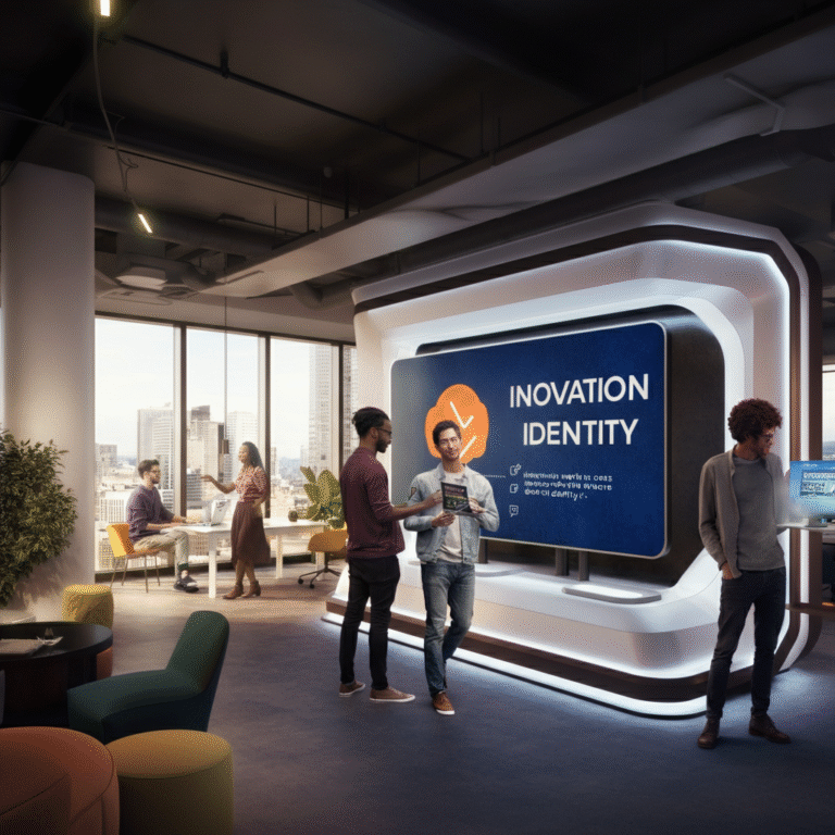 Namiszovid: Where Innovation Meets Identit