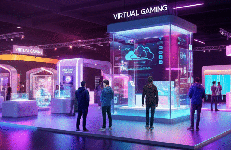Technologies HearthssGaming: Is Betting On in 2025