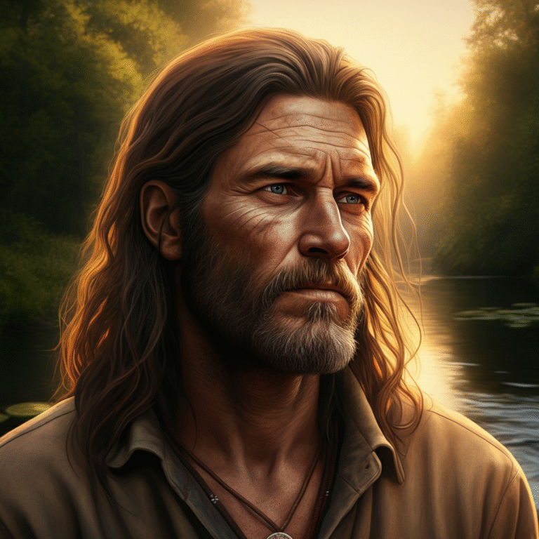 AlternativeWayNet Steve: The Man Who Refused