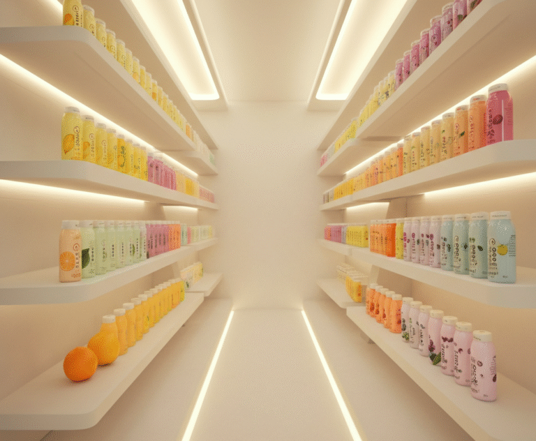Ndrynk Review: The Future of Functional Beverages?