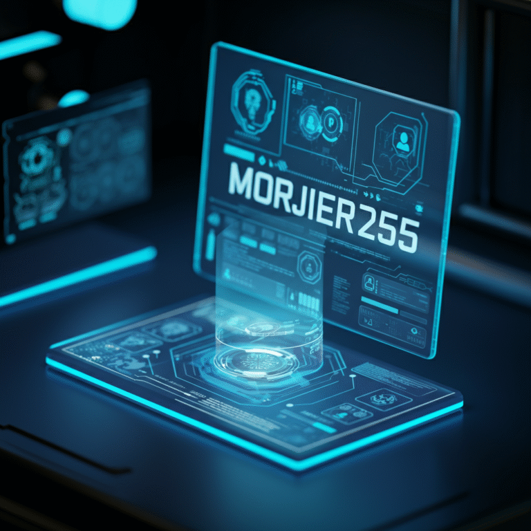 How to Use Morjier255: Step-by-Step Beginner’s Guide