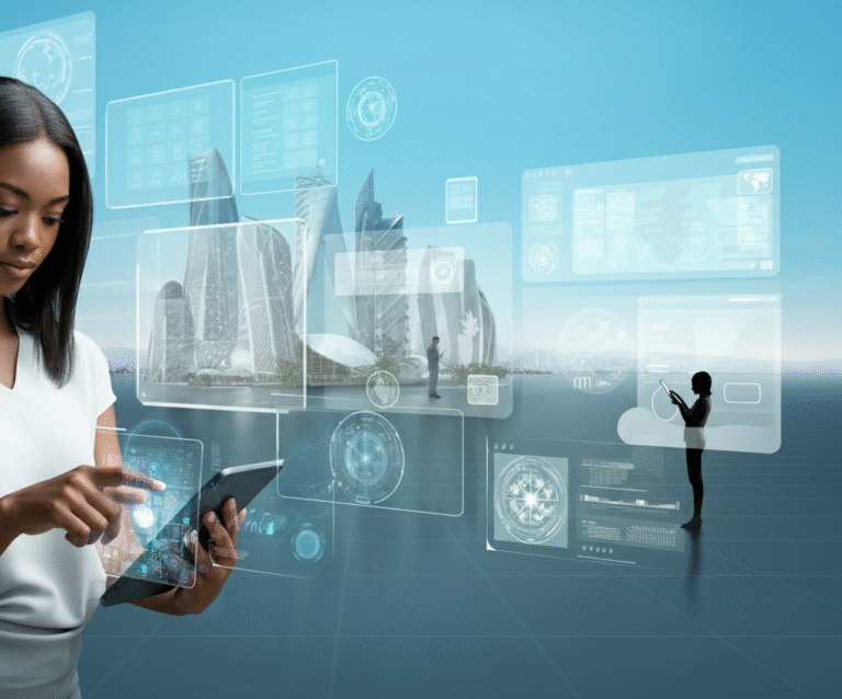 Simpcitt:The Future of Simplified Technology