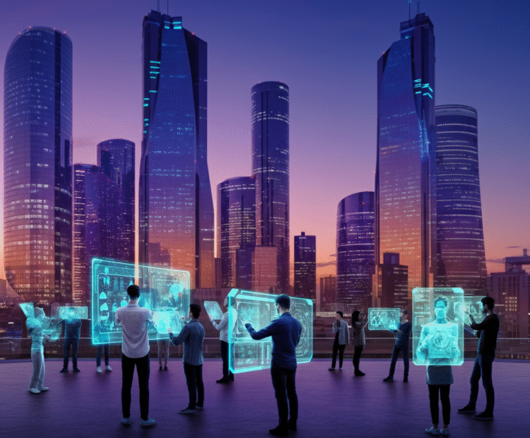 Xlecz Explained: The Future Behind the Name