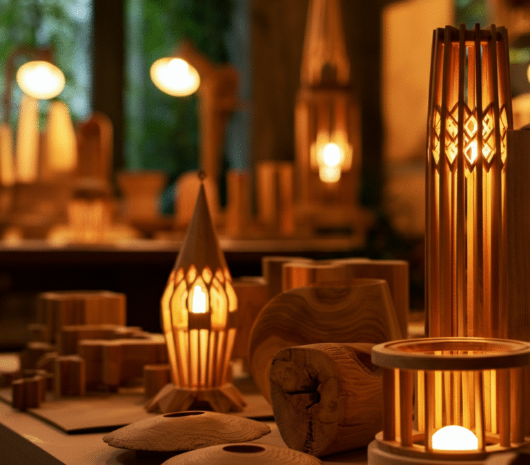 Firuñais: Discover the Hidden World of Uniquely Crafted Creations