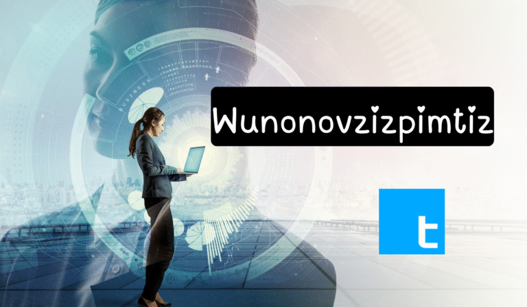 Exploring the Mysteries of Wunonovzizpimtiz: A Deep Dive