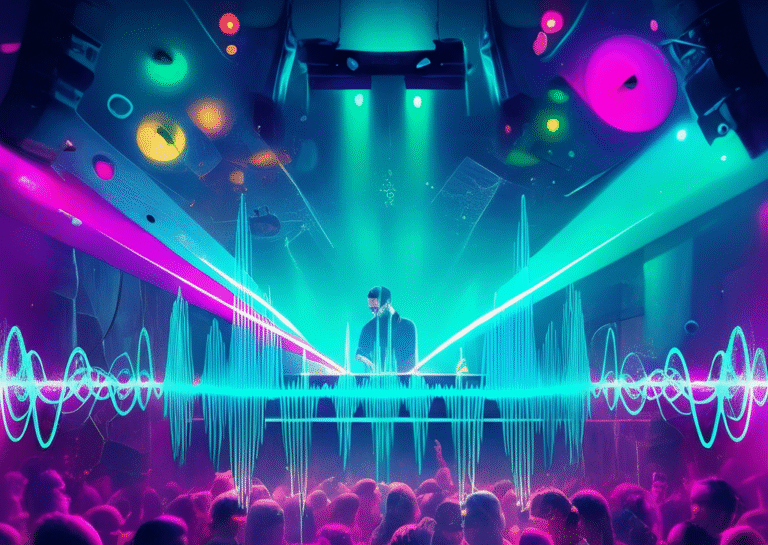 Why Stufferdnb is Taking the DnB Scene by Storm