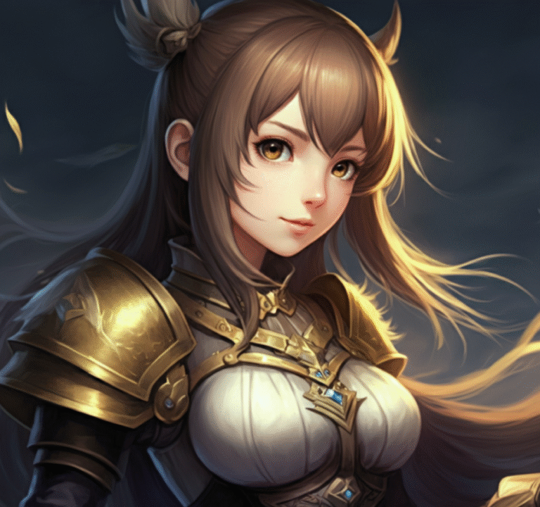 Lulu May May Evony: The Fusion of Passion, Power, and Purpose