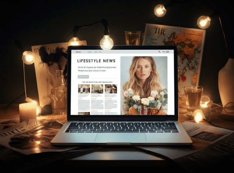 Telegraph247 Lifestyle News: Your Daily Dose of Inspiration and Trends