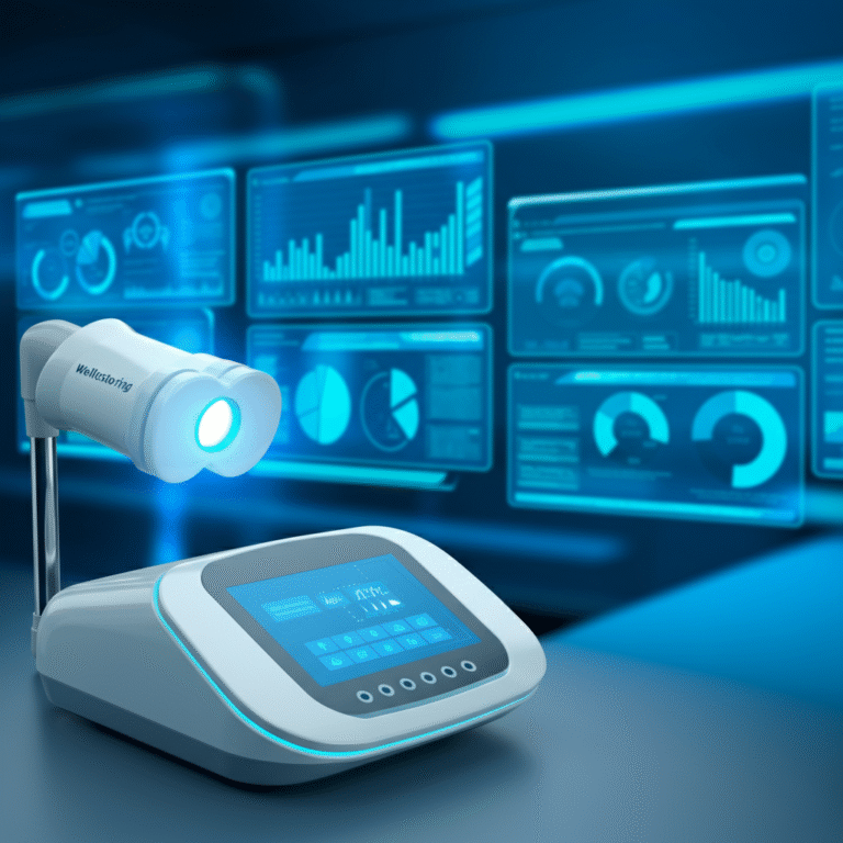 The Science Behind Wellness Technology byPulsetto: A Deep Dive