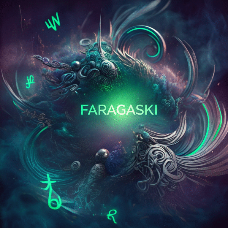 Faragaski: Unraveling the Mystery Behind the Name