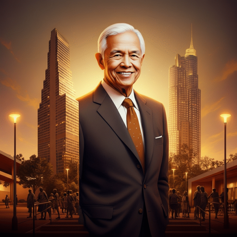 The Len Pullen Effect: Impacting Lives, One Step at a Time