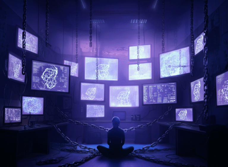 Breaking Down the Fapdemic: Trends, Impacts, and Solutions