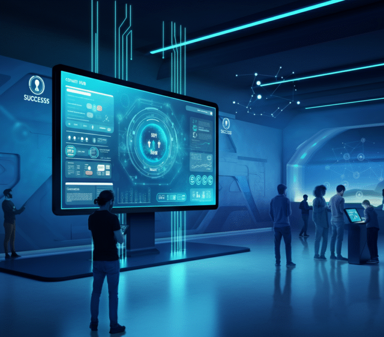 A Deep Dive into DigitalHub4Geeks.com: The Ultimate Geek Resource