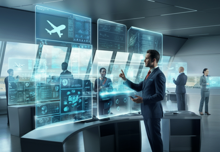 Crewlogout com: The Ultimate Platform for Airline Crew Management Crewlogout com: The Ultimate Platform for Airline Crew Management