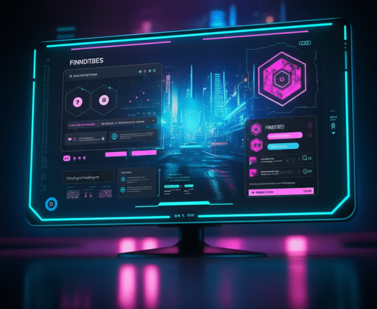 What Is Findutbes? Everything You Need to Know About This Trending Platform What Is Findutbes? Everything You Need to Know About This Trending Platform