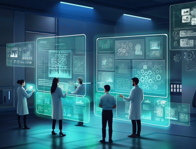 Inside Scraperrs Lab: Where Innovation Meets Data Mastery