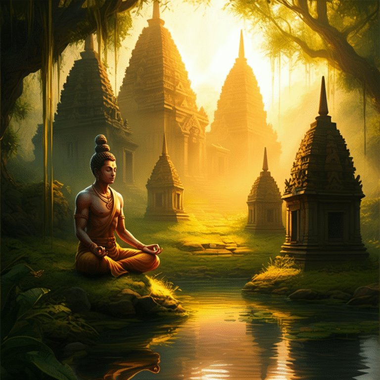 The Essence of Antarvacna: Journey into Inner Awakening