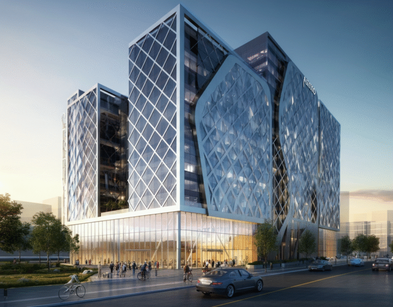 Rowdy Oxford Integris: Breaking Boundaries in Style and Innovation