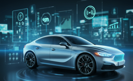 K Caara Leasing Explained: A Smarter Way to Drive Today