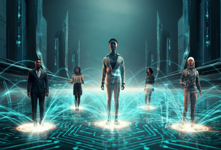 How ‘In Touch Letsbuildup.org’ is Transforming Digital Collaboration