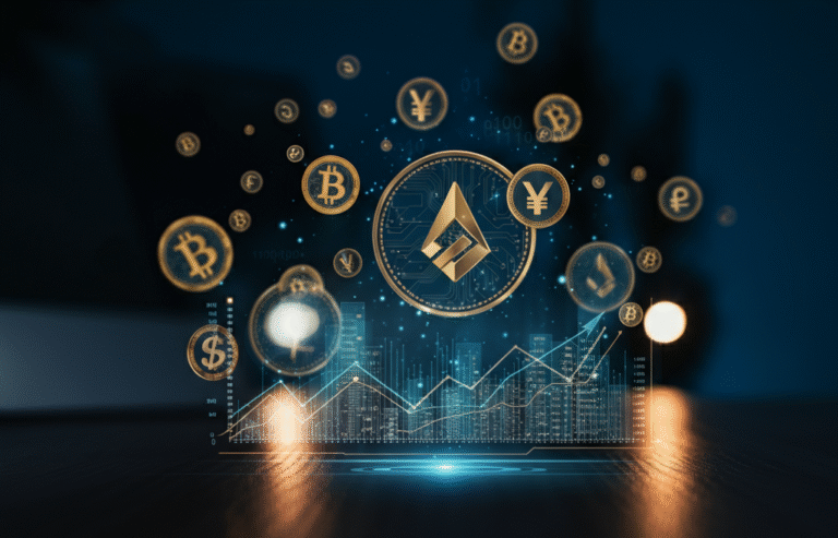 Business RobTheCoins: Revolutionizing Crypto Entrepreneurship