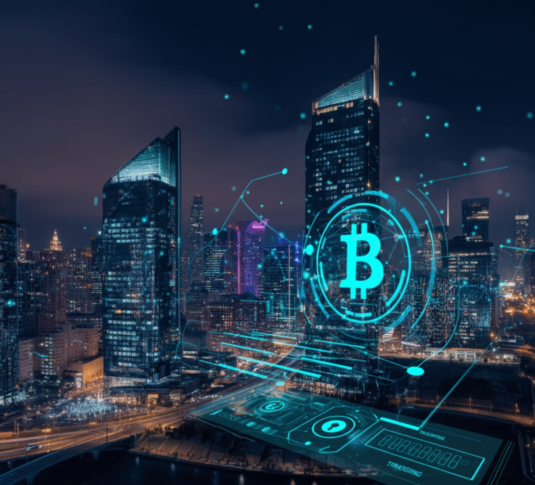 Faston Trading Etherions: The Future of Lightning-Fast Crypto Exchanges