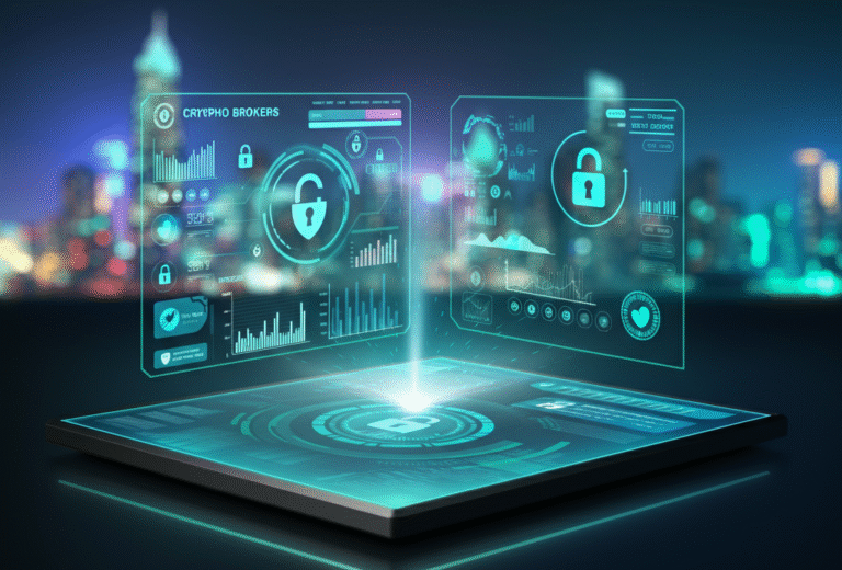 Exploring the Features of MyFastBroker Crypto Brokers