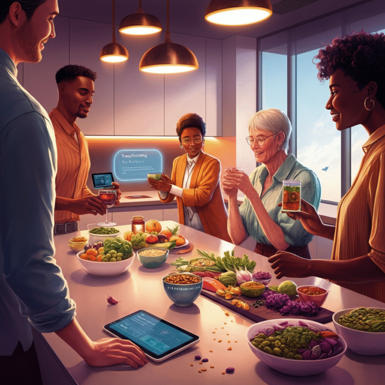 TimesHealthMag Nutrition: Your Guide to Smarter Eating in 2025