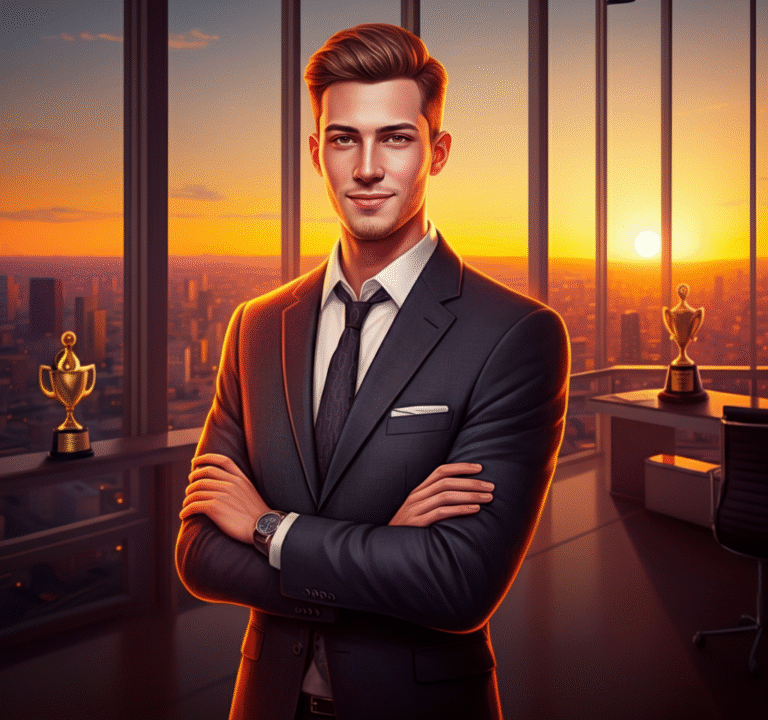 Who Is Henry Elkind? A Rising Name You Need to Know