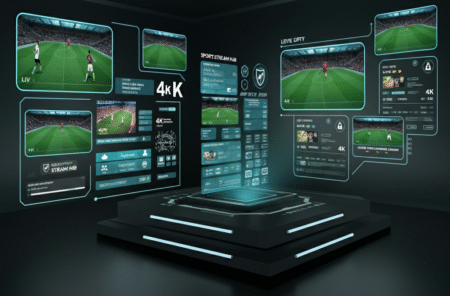 Crackstreams2 0: The New Era of Free Sports Streaming