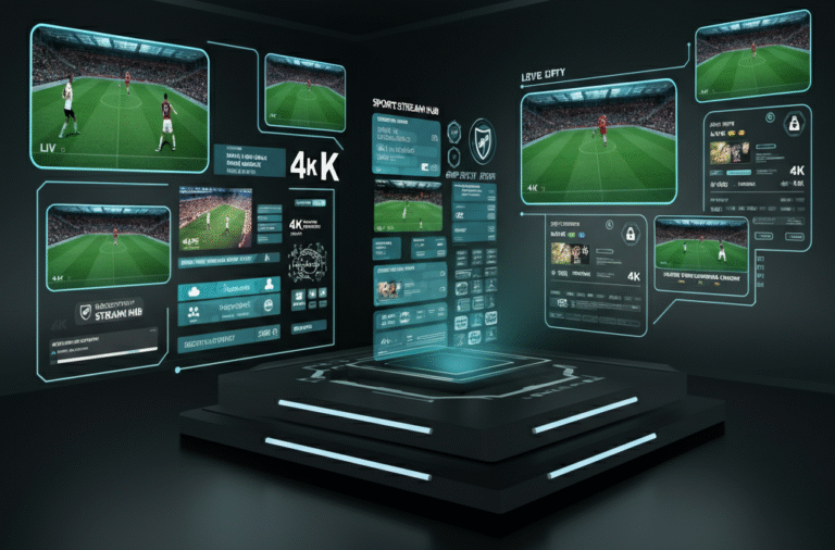 Crackstreams2 0: The New Era of Free Sports Streaming