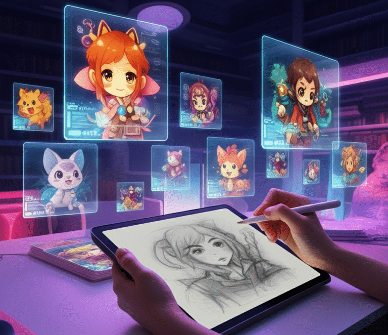 FFBooru Unleashed: Exploring the World of Fan Art Archives