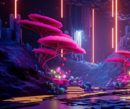 Unlocking the Enigma of f4nt45yxoxo: Digital Fantasy Redefined