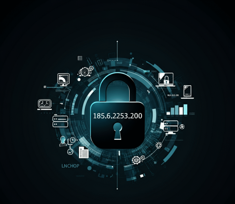 What You Need to Know About 185.63.2253.200 What You Need to Know About 185.63.2253.200