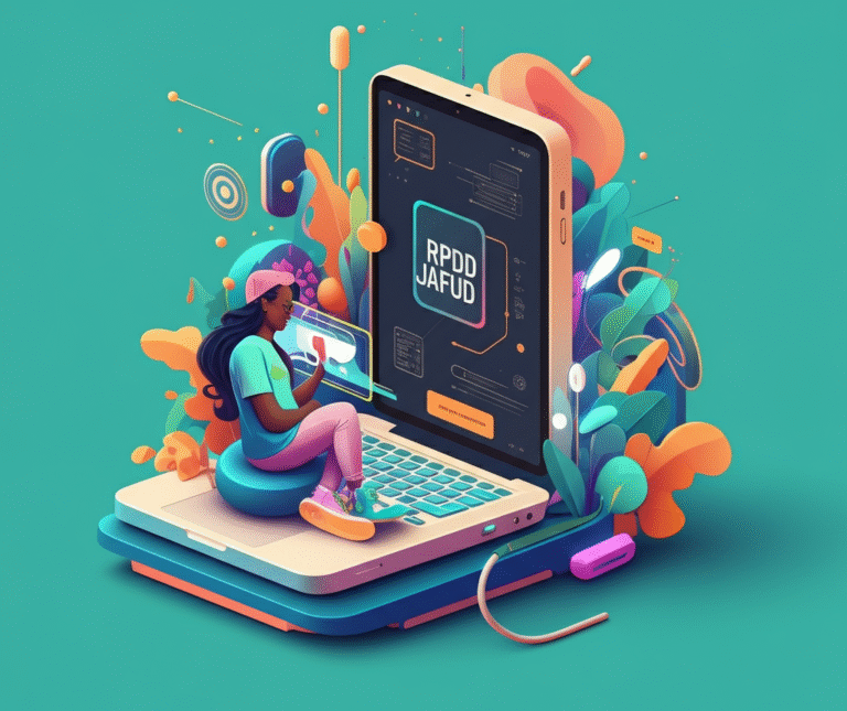 RPDJAFUD Explained: A New Idea Shaping Online Culture