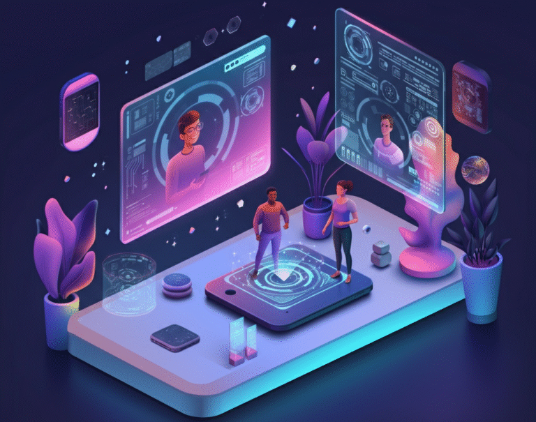 Evırı: A New Name in the Digital Renaissance