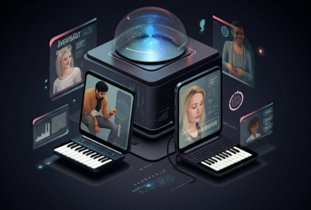 Översägt: The Future of Synthesized Communication