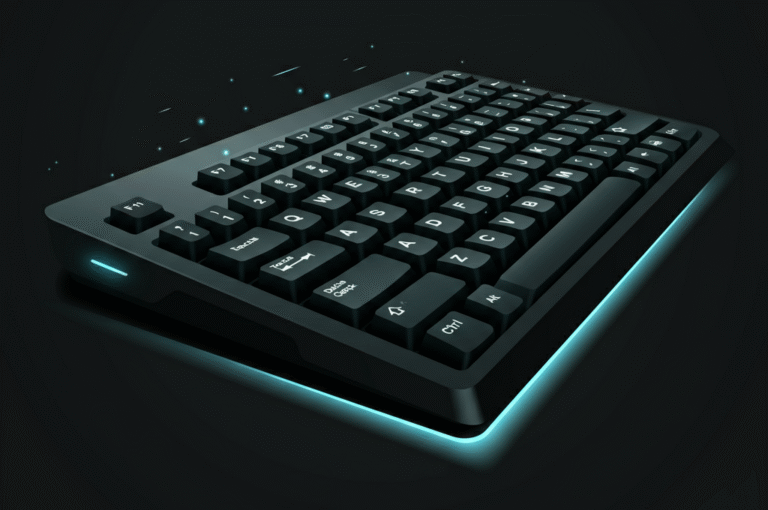 Discover Secret Functions Using the 1324hwkeys Key Combo