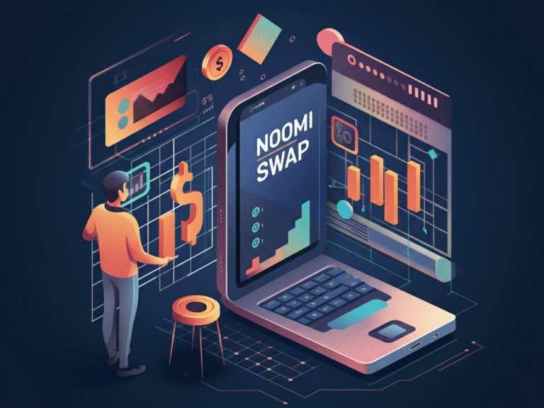 Naomi Swap 101: Everything You Should Know