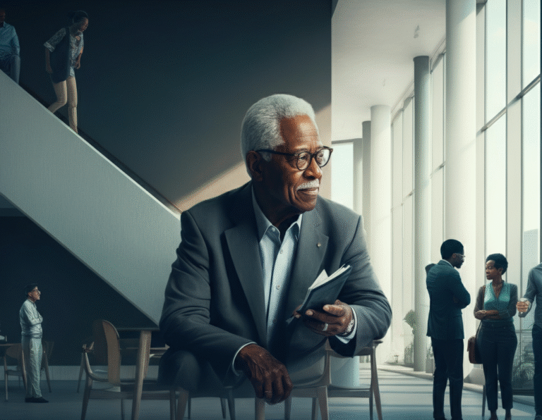 Broderick Bevineau: A Life in Focus – Career, Influence, and Legacy