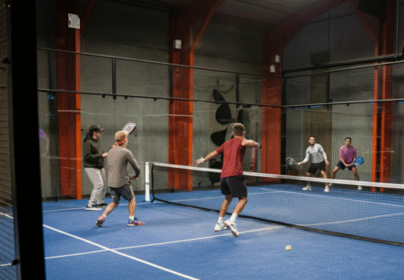 What Is NLPadel and Why Is It Gaining So Much Popularity?