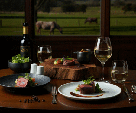 Who or What Is Jade Venison? Everything You Need to Know