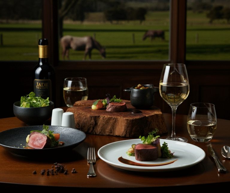 Who or What Is Jade Venison? Everything You Need to Know