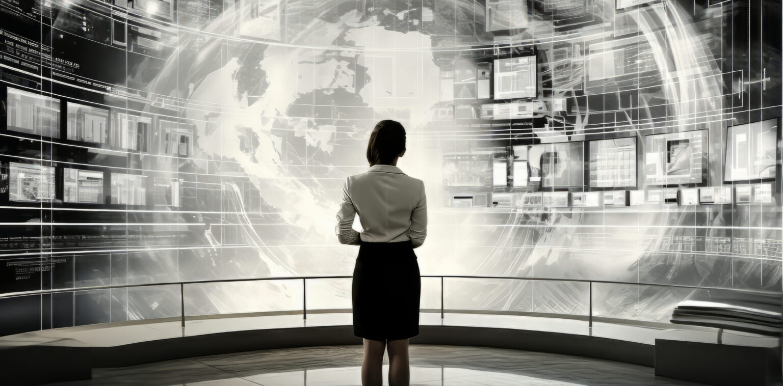 Inside Ontpresscom: The Digital News Evolution Unpacked